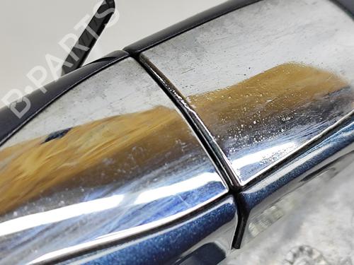 Front right exterior door handle CITROËN C5 III (RD_) 2.0 HDi 165 (RDRHHA, RDRHH8) | BP21587740C129 