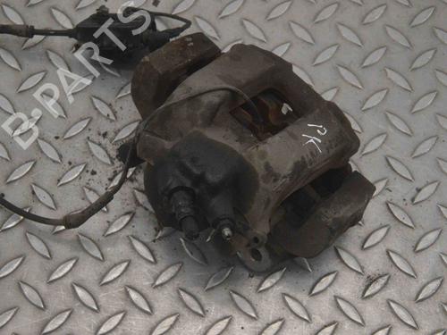 Left front brake caliper BMW 3 Touring (F31) 325 d | BP30250528M105