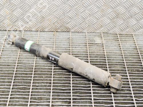 Right rear shock absorber NISSAN X-TRAIL III (T32_, T32R, T32RR) 1.6 DIG-T (T32) | BP6866874M19 