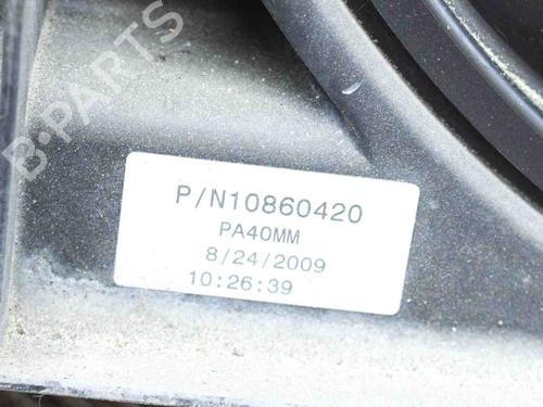 Radiator fan CHEVROLET CAMARO 6.2 | BP13928692M35 