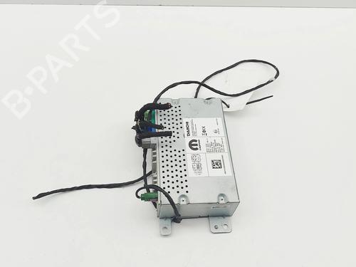 Electronic module FIAT 500e (332_) Elektro (FA1) | BP36534061M83 - Image 2