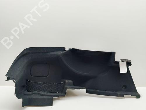 Used Boot lining MERCEDES-BENZ E-CLASS (W213) E 350 e (213.050) (286 hp) 30394241