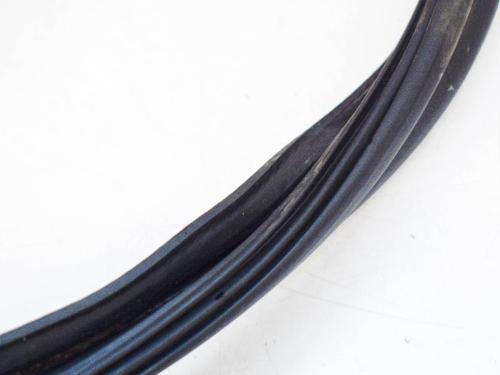 Rubber door seal AUDI Q5 (8RB) SQ5 TDI quattro | BP14668252C142 