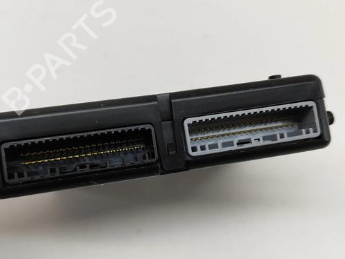 Electronic module RENAULT ZOE (BFM_) ZOE | BP19283593M83 