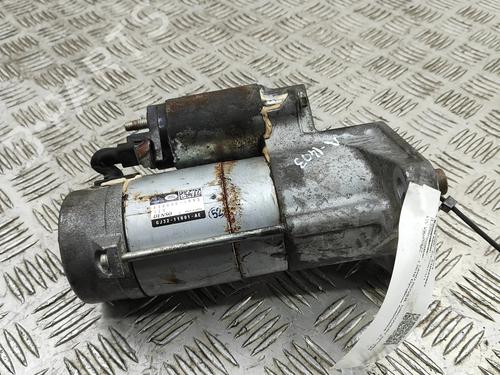 Used Starter LAND ROVER DISCOVERY SPORT (L550) 2.0 D 4x4 (180 hp) 21587694