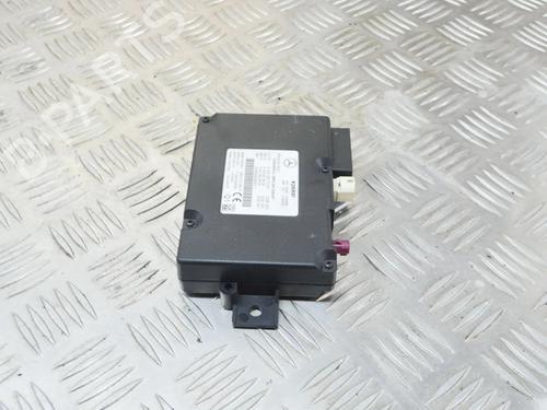 Electronic module MERCEDES-BENZ E-CLASS (W212) E 220 BlueTEC (212.001) | BP6775138M83 