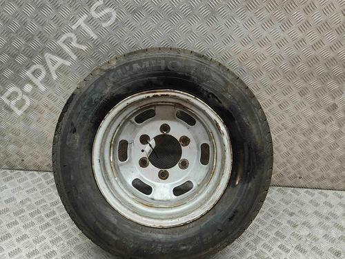 Fælk IVECO DAILY VI Platform/Chassis 33S14, 35S14, 35C14, 38S14 | BP33374310C45 - Image 2