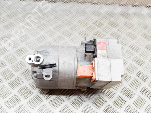 Used AC compressor AC compressor VW ID.3 (E11, E12) Pro (145 hp) 27763780 27763780