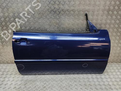 Used Right front door Right front door VW GOLF III Cabriolet (1E7) 2.0 (115 hp) 33370386 33370386