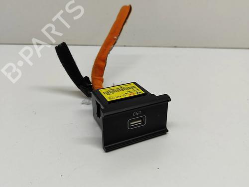 Used Electronic module KIA SPORTAGE IV (QL, QLE) 1.6 T-GDI (177 hp) 27158183