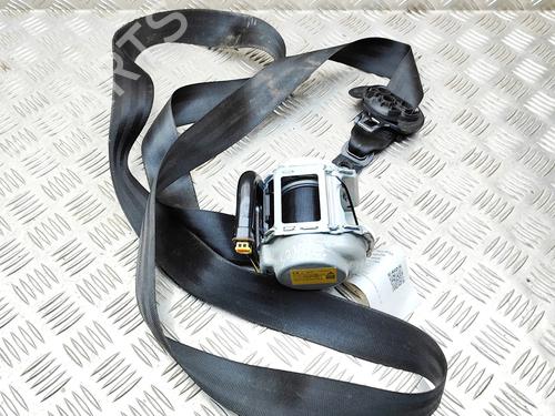 Used Front right seatbelt Front right seatbelt 39258544 39258544