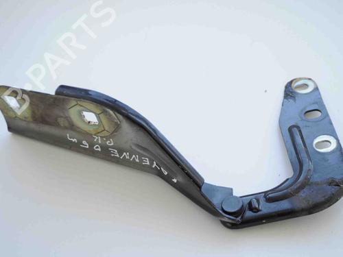 Used Hinge/Door check strap PORSCHE CAYENNE (9PA) S 4.5 (340 hp) 30894341