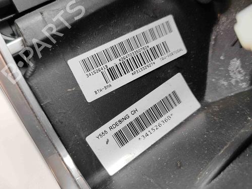 Steering wheel VOLVO XC60 I SUV (156) D4 AWD | BP16077690C49 