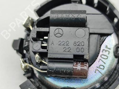Speaker MERCEDES-BENZ GLC (X253) 220 d 4-matic (253.905, 253.903) | BP28195059E2 
