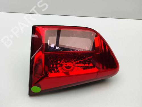 Used Left tailgate light PEUGEOT 4007 (VU_, VV_) 2.2 HDi (156 hp) 24143456