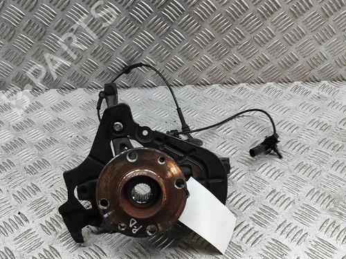 Used Right front steering knuckle FIAT 500 (312_) 1.0 Mild Hybrid (312.AYD1B) (69 hp) 29373343