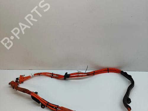 Wiring harness PORSCHE CAYENNE (9YA) 3.0 E-Hybrid AWD (9YAAE1) | BP27784687E16