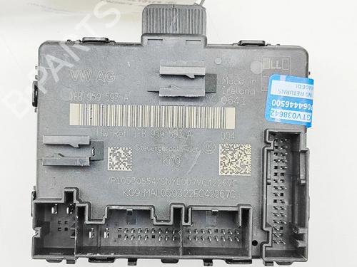 Electronic module AUDI Q4 E-TRON Sportback (F4N) 40 | BP38292103M83 - Image 5