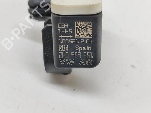 Electronic sensor PORSCHE CAYENNE (92A) 3.0 Diesel | BP25615475M84 
