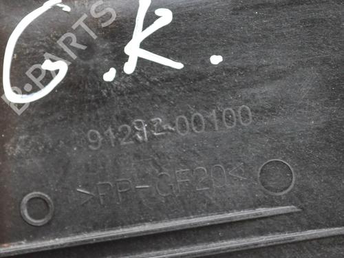 Rear left window mechanism HYUNDAI i30 (GD) 1.4 | BP9629422C24 