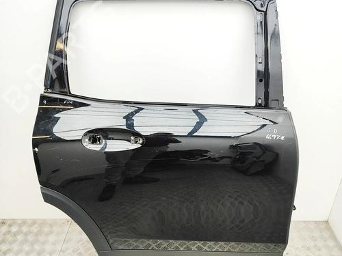 Dør højre bagtil Dør højre bagtil MERCEDES-BENZ EQB (X243) EQB 350 4-matic (243.612) (292 hp) 39719454 39719454