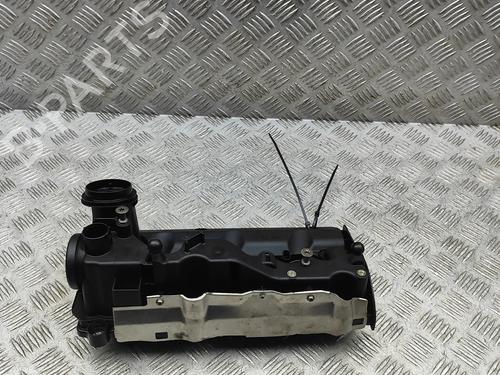 Valve cover BMW 5 (E60) 530 d | BP37599073M124 - Image 4