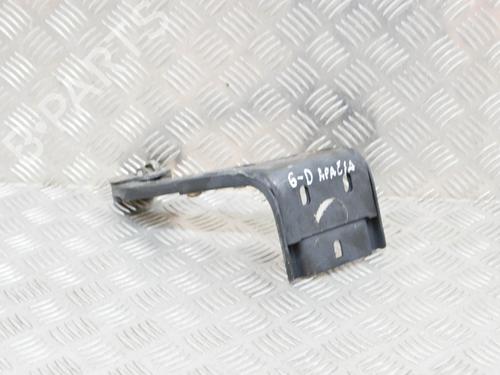 Used Hinge/Door check strap MERCEDES-BENZ VITO / MIXTO Van (W639) 120 CDI (639.601, 639.603, 639.605) (204 hp) 14625924