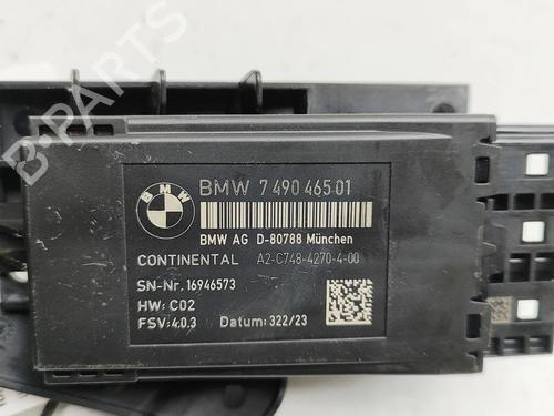 Electronic module BMW 8 Gran Coupe (G16, F93) 840 i | BP33825600M83 - Image 7