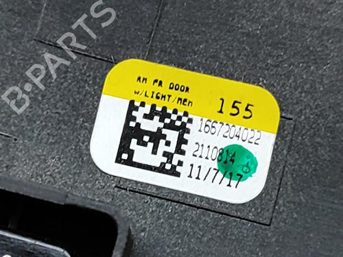 Other MERCEDES-BENZ GLE (W166) 250 d 4-matic (166.004) | BP22807466O1 