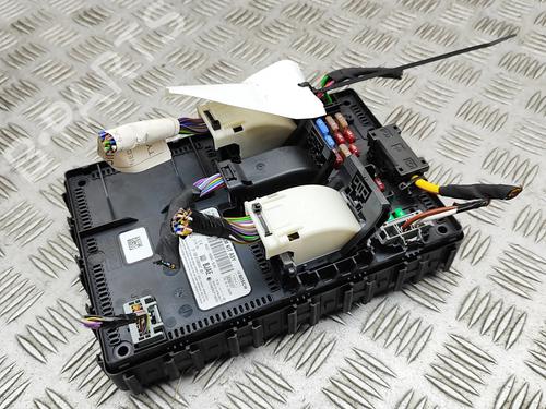 Fuse box FORD PUMA (J2K, CF7) 1.0 EcoBoost mHEV | BP38623210E1 - Image 3