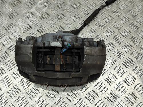 Used Right front brake caliper BMW 7 (G11, G12) 730 d (265 hp) 19502105