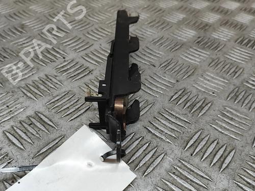 Ensemble sièges SAAB 9-3 (YS3F, E79, D79, D75) 1.9 TiD (150 hp) 27531909