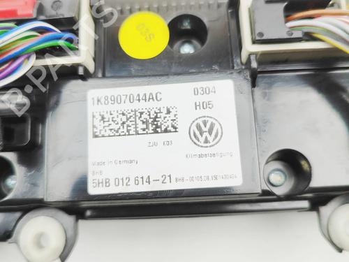 Control unit VW CC B7 (358) 2.0 TDI | BP38731075M11 - Image 6