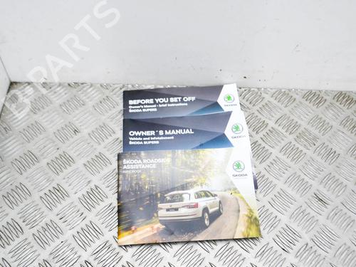 other-skoda-superb-iii-estate-3v5-20-tdi-2015-14631890 main image