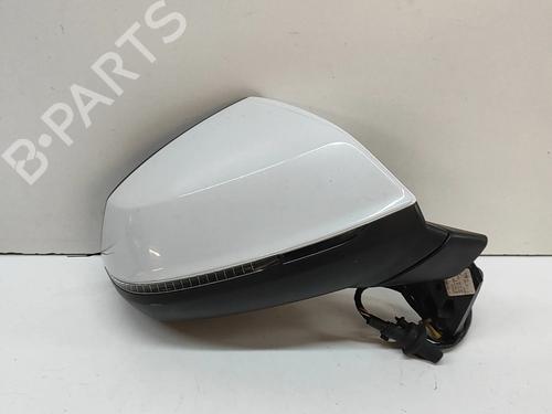 Used Right mirror AUDI Q7 (4MB, 4MG, 4MQ) 3.0 TDI quattro (272 hp) 28956435