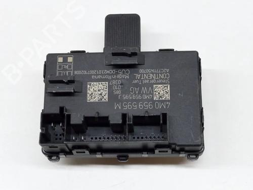 Modulo elettronico AUDI E-TRON (GEN) 50 quattro (313 hp) 28547955