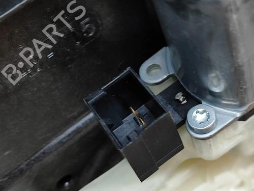 Rear right window mechanism VW ID.4 (E21) Pure | BP33372186C25  - Image 5