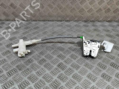 Used Tailgate lock MERCEDES-BENZ EQB (X243) EQB 300 4-matic (243.608, 243.609) (228 hp) 27769759