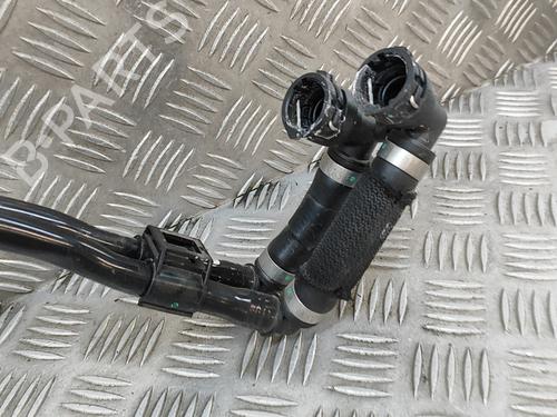 Pipe AUDI Q8 E-TRON Sportback (GET) 55 quattro | BP27792277M125 