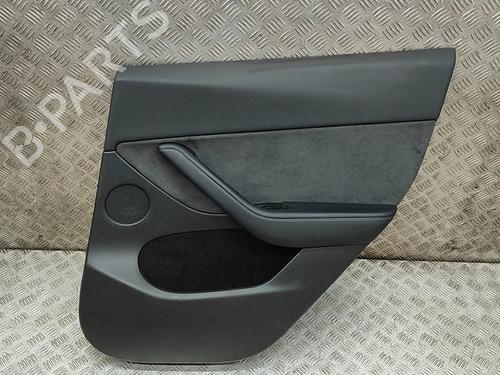 Used Rear right panel Rear right panel TESLA MODEL Y (5YJY) Long Range All-wheel Drive (514 hp) 33391167 33391167