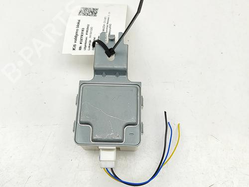 Electronic module MAZDA CX-5 (KF) 2.0 | BP33376034M83 - Image 2