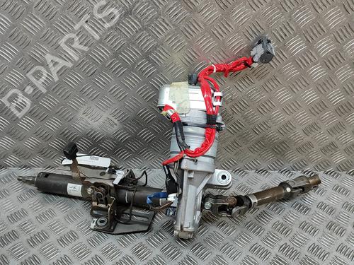 Used Steering column TOYOTA AURIS (_E18_) 1.6 (ZRE181_, ZRE185_, ZRE185R, ZRE181R) (132 hp) 23561560