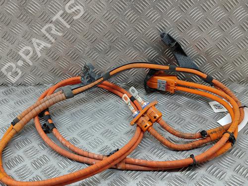 Used Wiring harness VW ARTEON (3H7, 3H8) 1.4 eHybrid (218 hp) 28554113