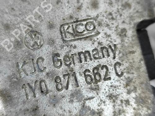 Elektronische module VW NEW BEETLE Convertible (1Y7) 1.6 | BP28091208M83 