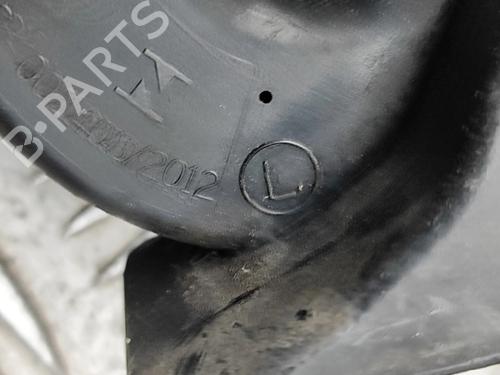 Horn VW PASSAT B8 Variant (3G5, CB5) 2.0 TDI | BP29830253E13 