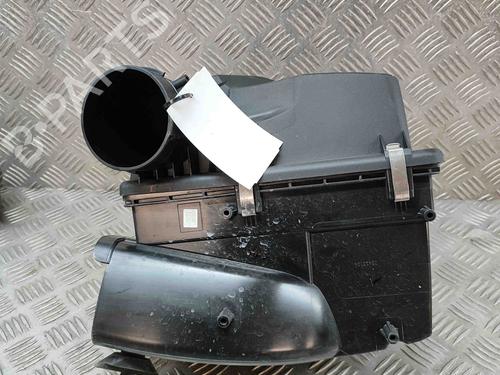 Used Air filter box BMW 4 Gran Coupe (G26) 420 d Mild-Hybrid (190 hp) 27766856