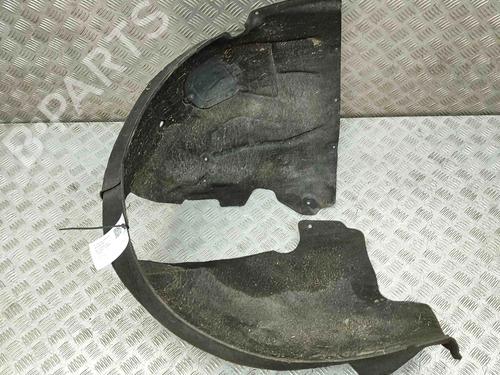 Wheel arch AUDI A6 C7 Avant (4G5, 4GD) 3.0 TDI quattro | BP29495074C56 