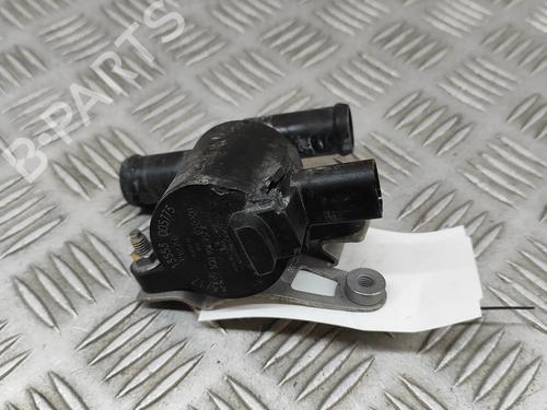 Used Electronic sensor Electronic sensor PORSCHE PANAMERA (971) 3.0 (97AAA1, 97BAA1) (330 hp) 23562123 23562123