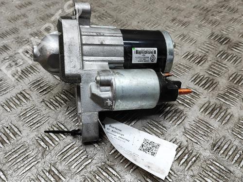 Starter NISSAN JUKE (F16_) DIG-T 117 | BP27775506M8  - Image 5