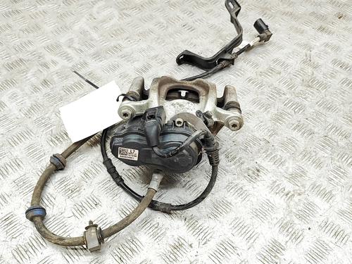 Left rear brake caliper BMW X2 (U10) sDrive 20 i | BP36564697M107 - Image 5